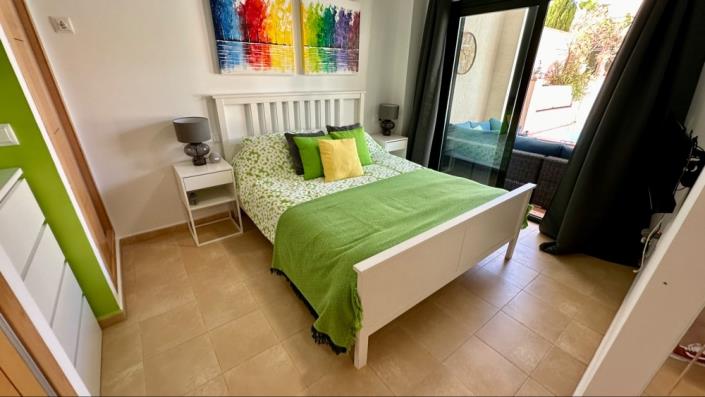 Image No.27-Appartement de 2 chambres à vendre à Hacienda del Alamo