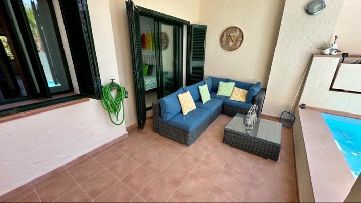 Image No.44-Appartement de 2 chambres à vendre à Hacienda del Alamo