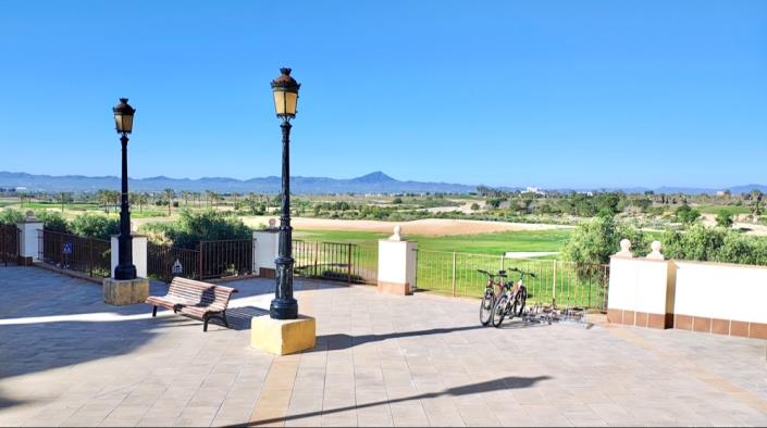 Image No.3-Appartement de 2 chambres à vendre à Hacienda del Alamo