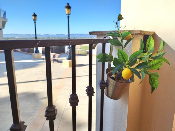 Image No.7-Appartement de 2 chambres à vendre à Hacienda del Alamo