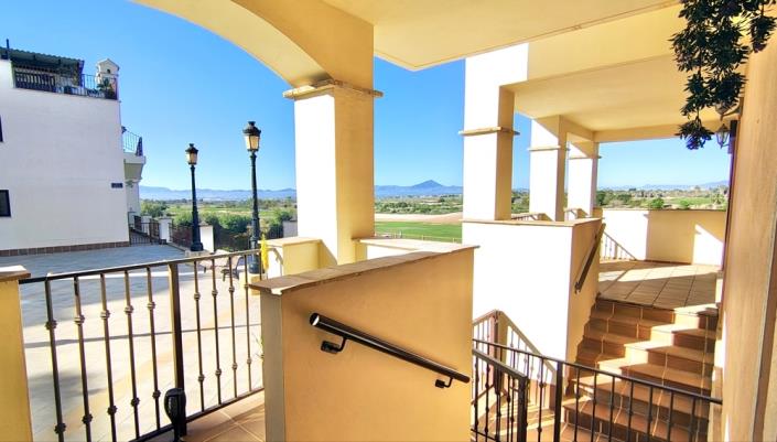 Image No.8-Appartement de 2 chambres à vendre à Hacienda del Alamo