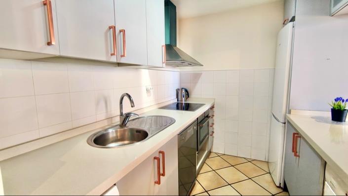 Image No.9-Appartement de 2 chambres à vendre à Hacienda del Alamo