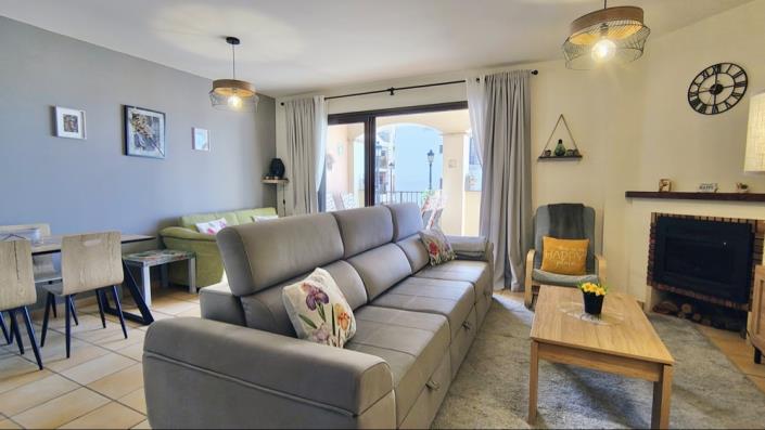 Image No.11-Appartement de 2 chambres à vendre à Hacienda del Alamo