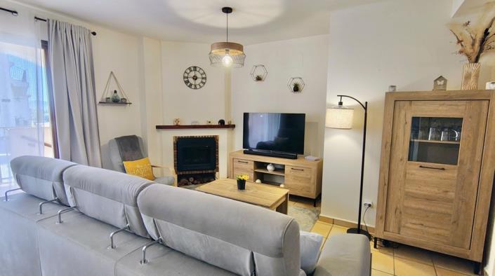 Image No.12-Appartement de 2 chambres à vendre à Hacienda del Alamo