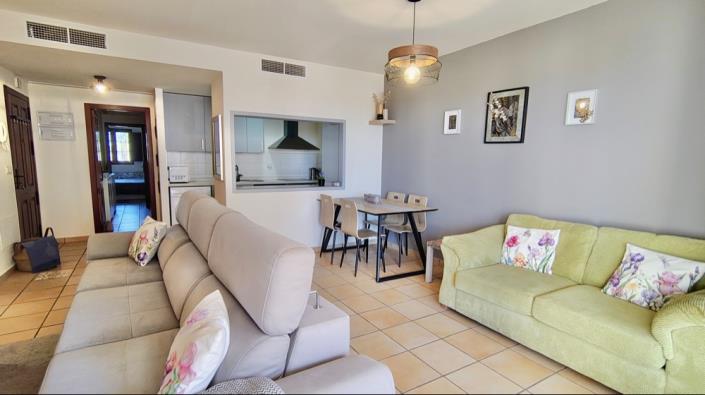 Image No.13-Appartement de 2 chambres à vendre à Hacienda del Alamo