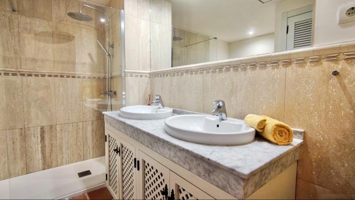 Image No.14-Appartement de 2 chambres à vendre à Hacienda del Alamo