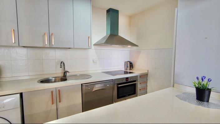 Image No.22-Appartement de 2 chambres à vendre à Hacienda del Alamo