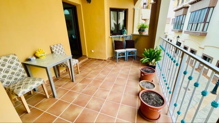 Image No.22-2 Bed Apartment for sale