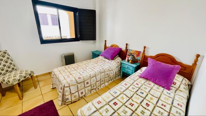 Image No.28-2 Bed Apartment for sale