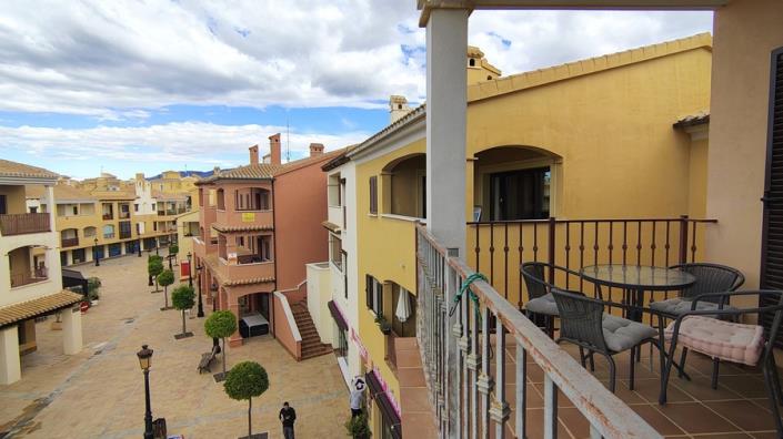 Image No.11-2 Bed Apartment for sale