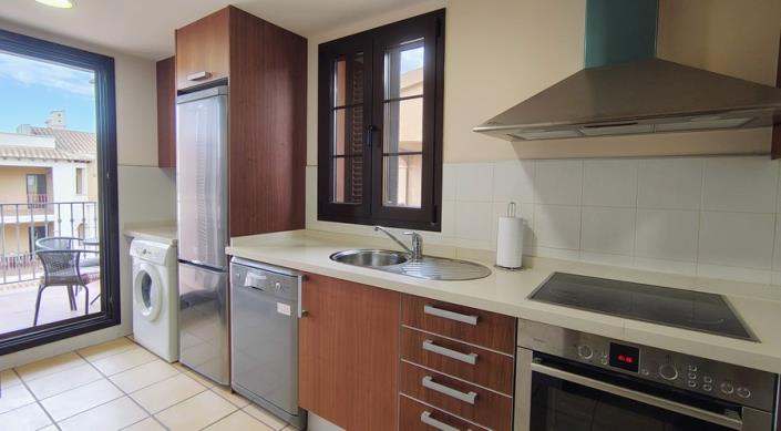 Image No.14-2 Bed Apartment for sale