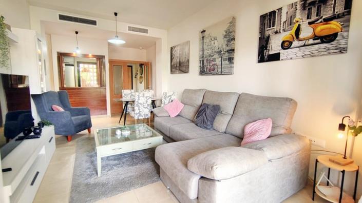 Image No.4-2 Bed Apartment for sale