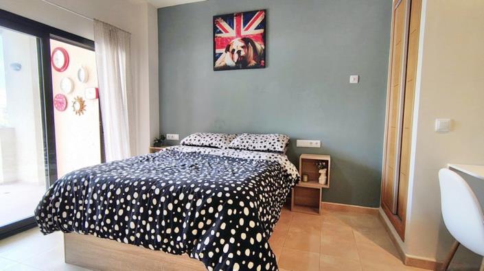 Image No.13-2 Bed Apartment for sale