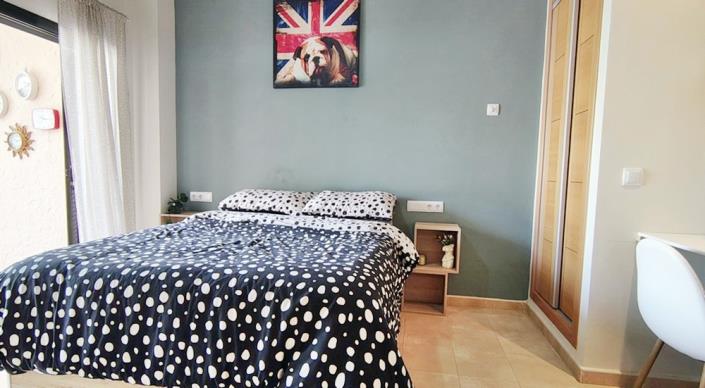 Image No.14-2 Bed Apartment for sale