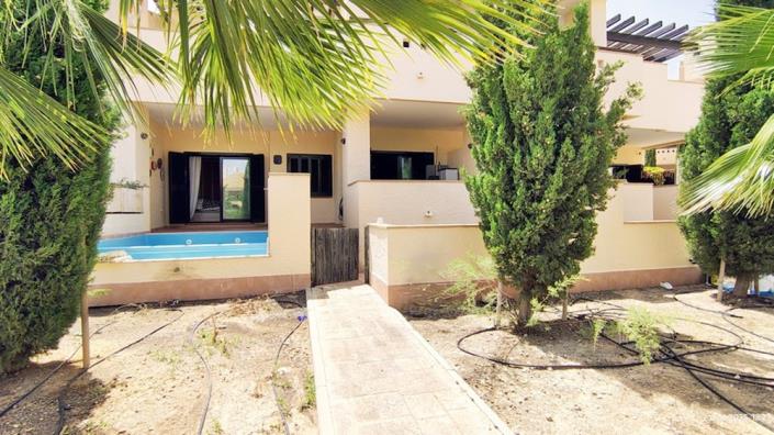 Image No.19-2 Bed Apartment for sale