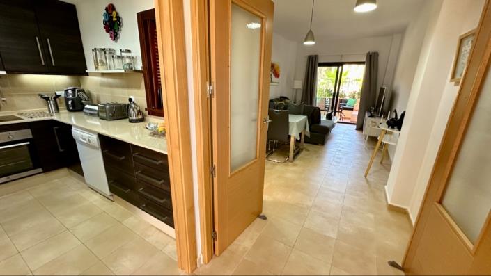 Image No.4-2 Bed Apartment for sale