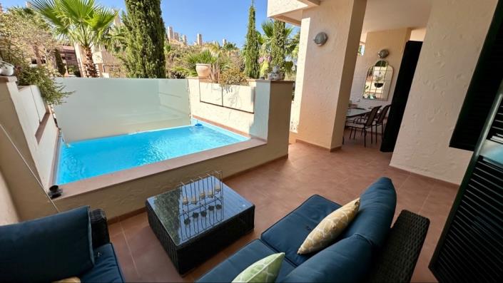 Image No.32-2 Bed Apartment for sale