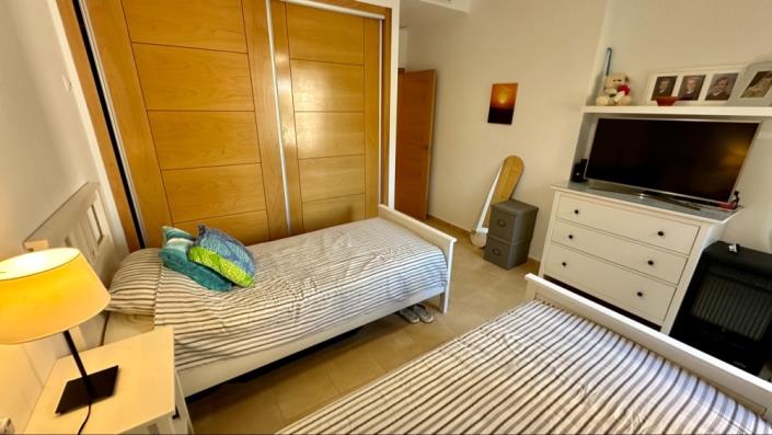 Image No.36-2 Bed Apartment for sale