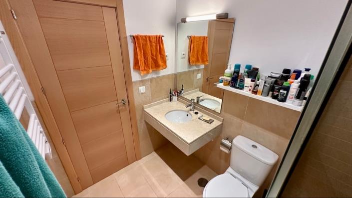 Image No.39-2 Bed Apartment for sale