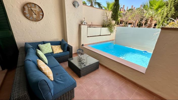 Image No.44-2 Bed Apartment for sale