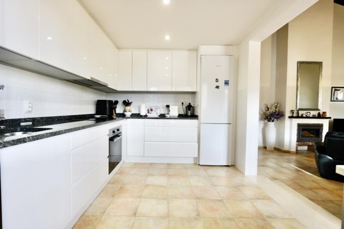 Image No.5-Villa de 3 chambres à vendre à Hacienda del Alamo