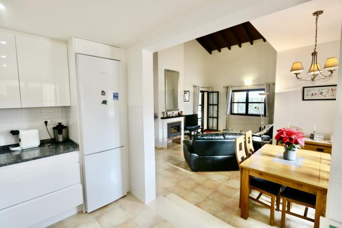 Image No.6-Villa de 3 chambres à vendre à Hacienda del Alamo