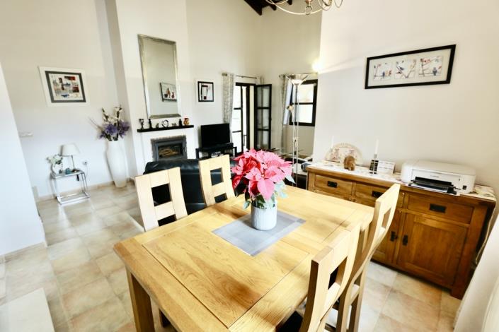 Image No.7-Villa de 3 chambres à vendre à Hacienda del Alamo