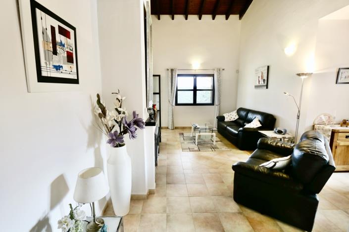 Image No.8-Villa de 3 chambres à vendre à Hacienda del Alamo