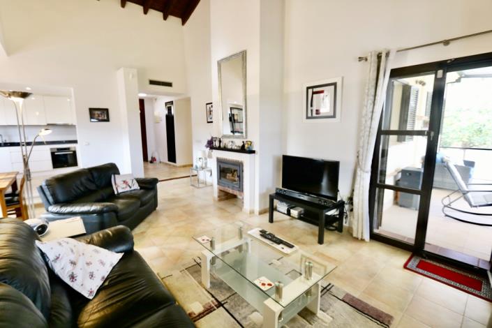 Image No.9-Villa de 3 chambres à vendre à Hacienda del Alamo