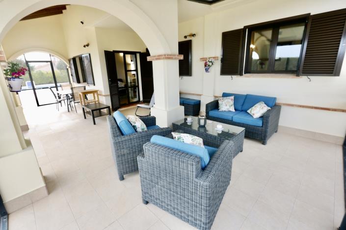 Image No.11-Villa de 3 chambres à vendre à Hacienda del Alamo