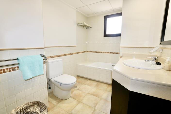 Image No.14-Villa de 3 chambres à vendre à Hacienda del Alamo