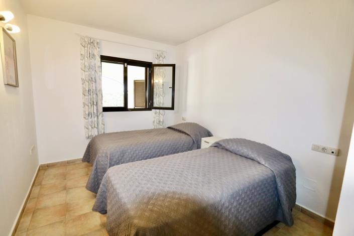 Image No.15-Villa de 3 chambres à vendre à Hacienda del Alamo