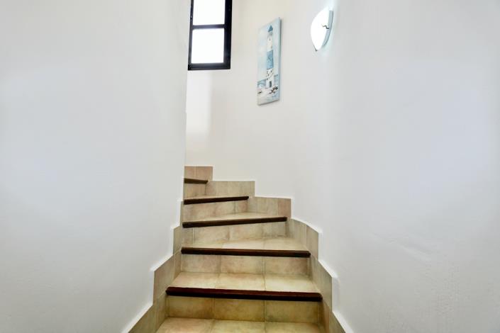 Image No.16-Villa de 3 chambres à vendre à Hacienda del Alamo