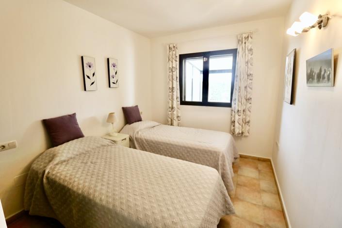 Image No.17-Villa de 3 chambres à vendre à Hacienda del Alamo