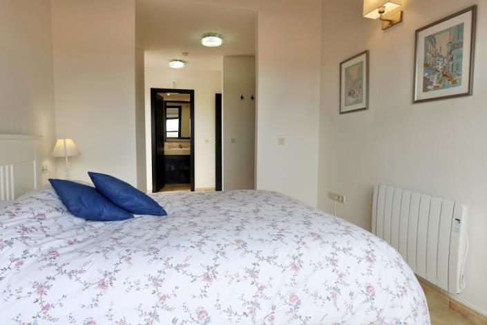 Image No.19-Villa de 3 chambres à vendre à Hacienda del Alamo