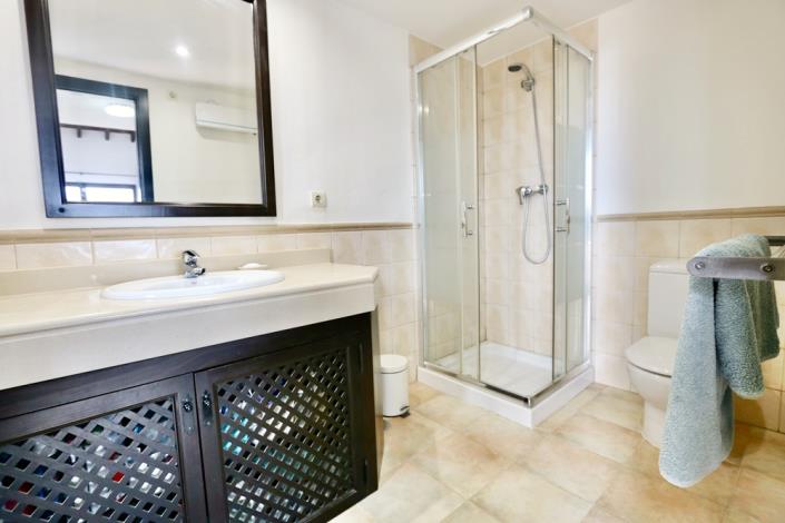 Image No.22-Villa de 3 chambres à vendre à Hacienda del Alamo