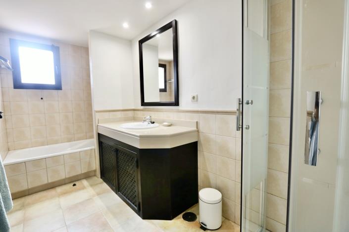 Image No.23-Villa de 3 chambres à vendre à Hacienda del Alamo