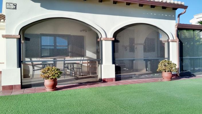 Image No.28-Villa de 3 chambres à vendre à Hacienda del Alamo