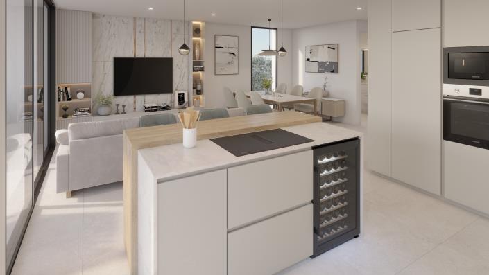 Image No.11-3 Bed Villa for sale