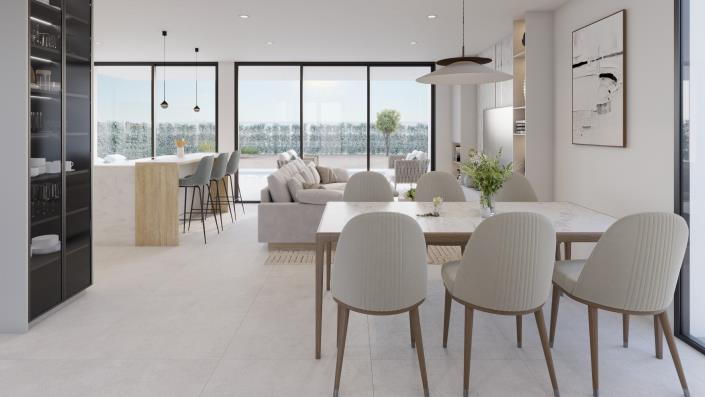 Image No.12-3 Bed Villa for sale