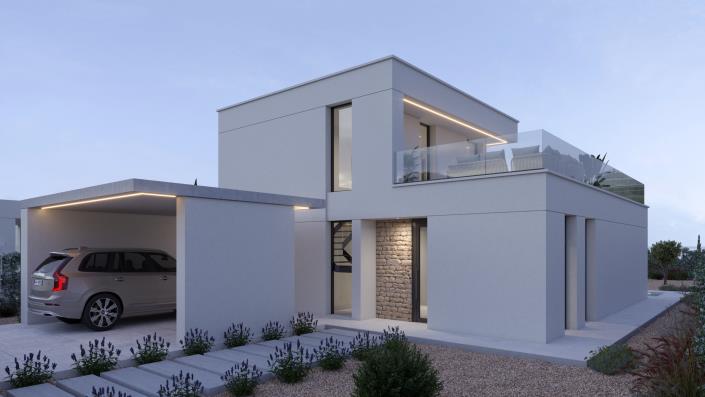 Image No.18-3 Bed Villa for sale