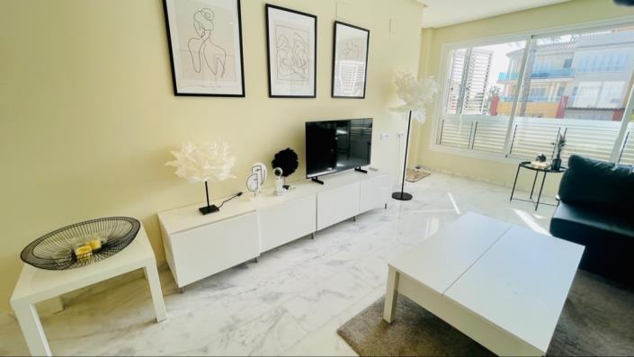 Image No.16-3 Bed Apartment for sale