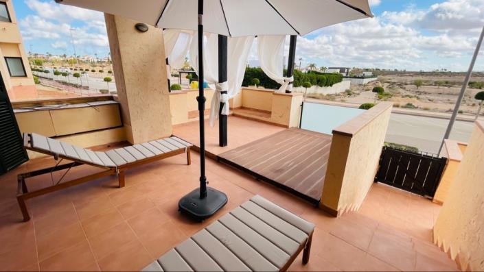 Image No.37-2 Bed Apartment for sale