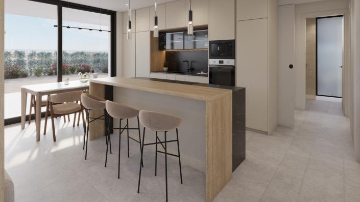 Image No.4-3 Bed Villa for sale