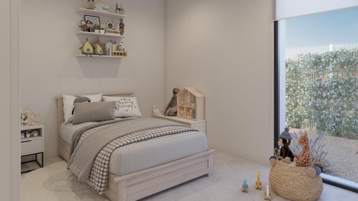 Image No.5-3 Bed Villa for sale