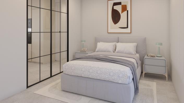 Image No.6-3 Bed Villa for sale