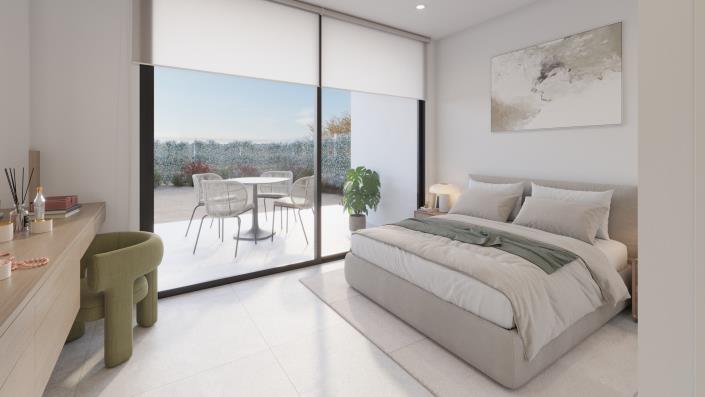 Image No.7-3 Bed Villa for sale