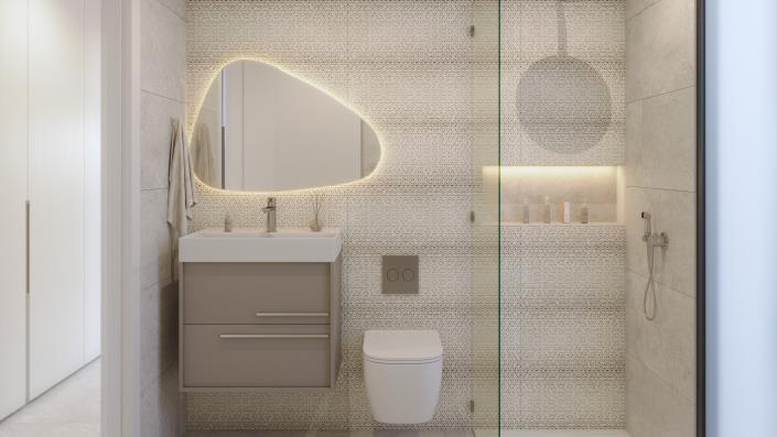 Image No.13-3 Bed Villa for sale