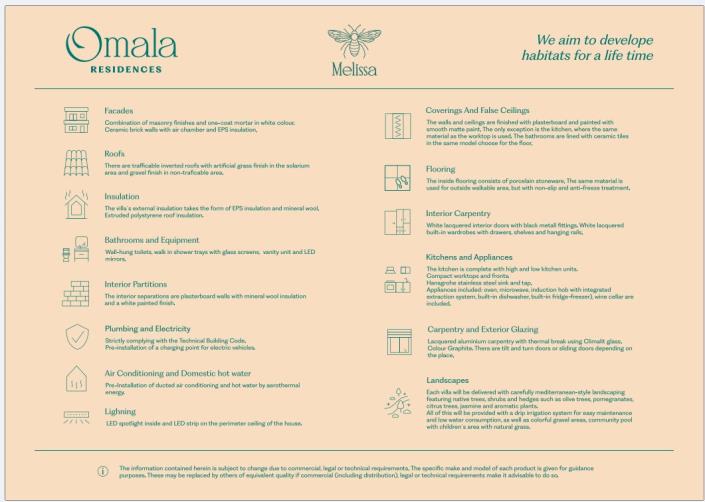 Image No.15-3 Bed Villa for sale