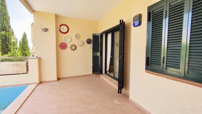 Image No.26-Appartement de 2 chambres à vendre à Hacienda del Alamo